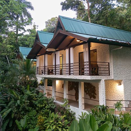 Ecotica Boutique Hotel (Adults Only) Manuel Antonio Extérieur photo