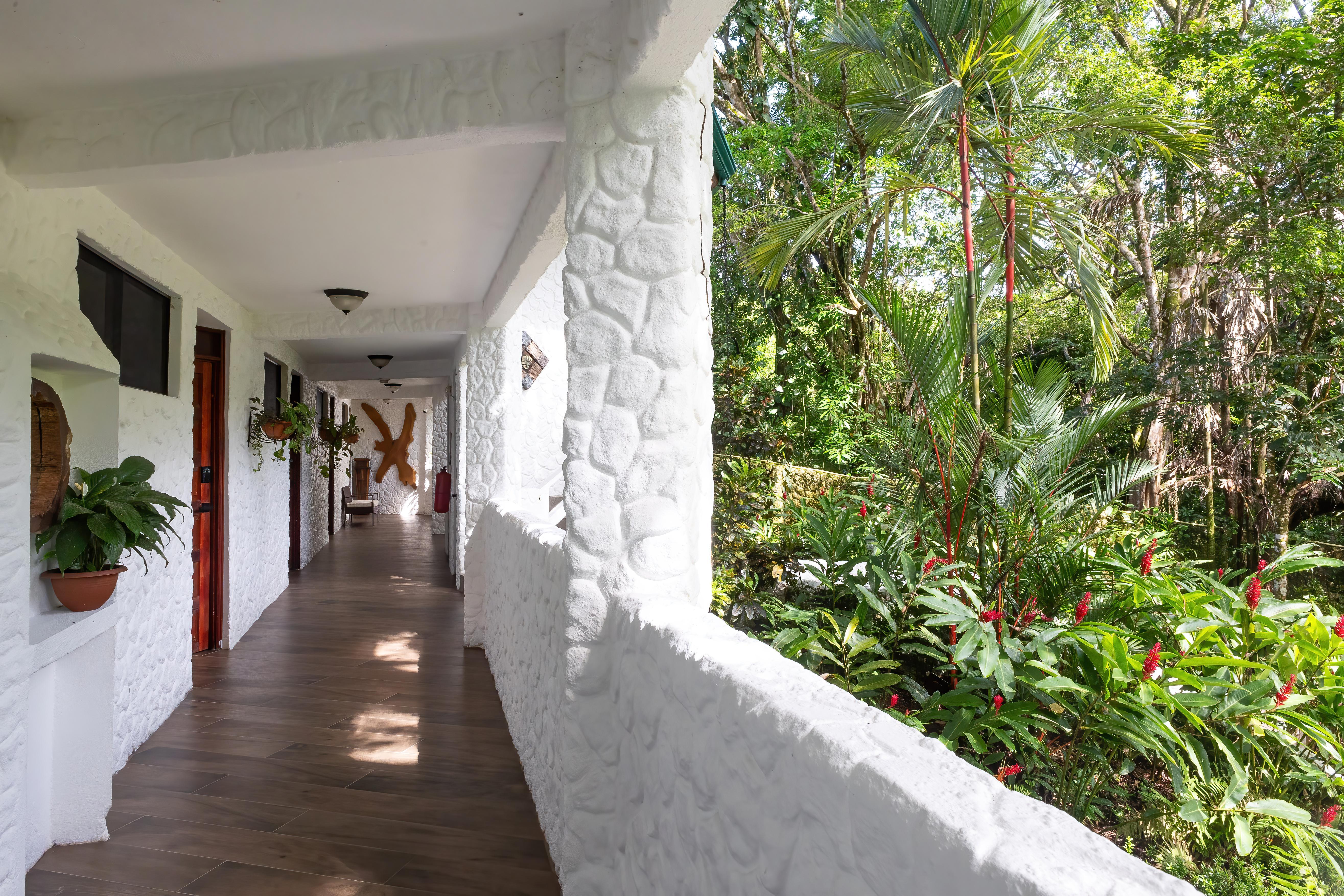 Ecotica Boutique Hotel (Adults Only) Manuel Antonio Extérieur photo