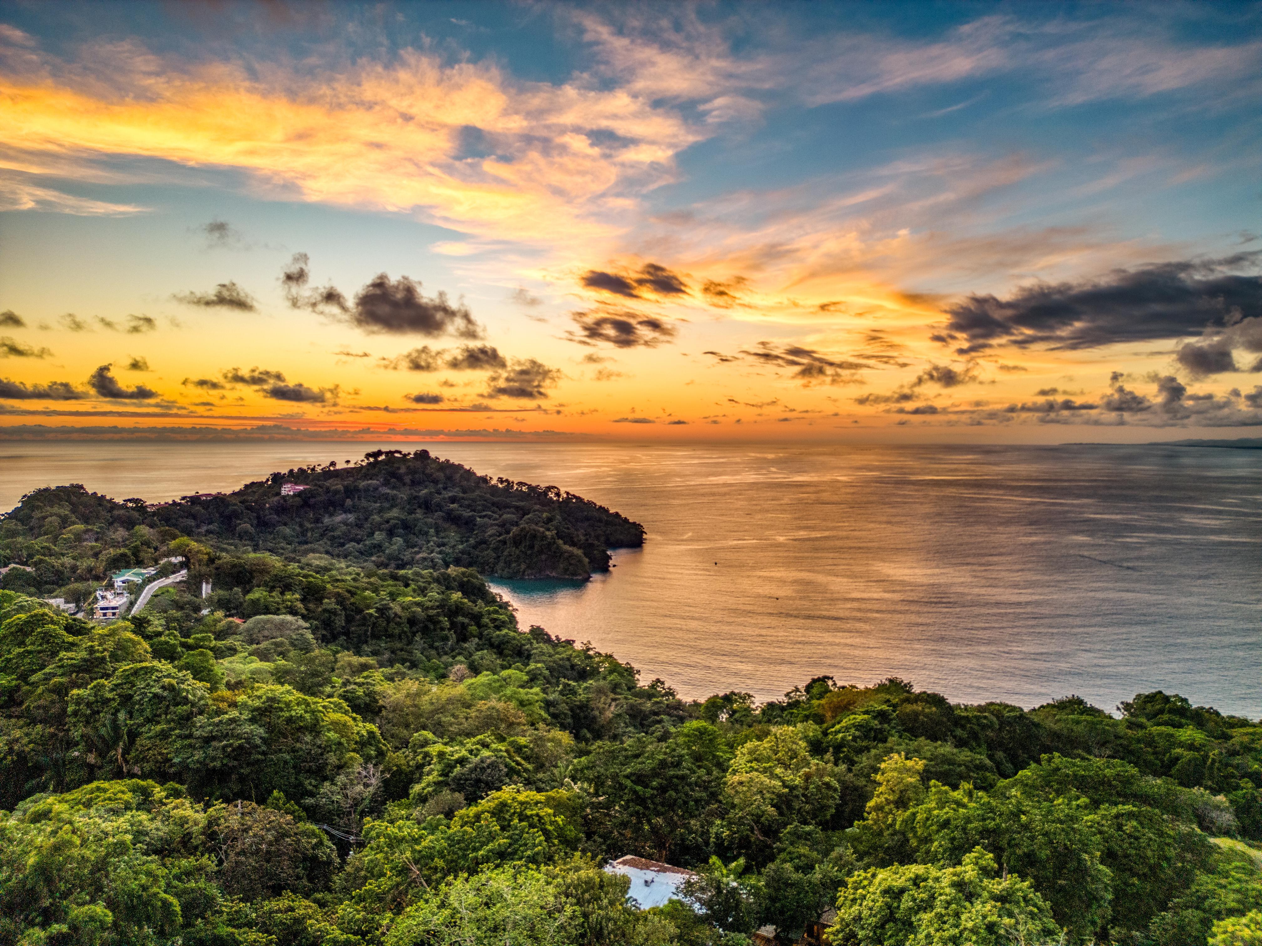 Ecotica Boutique Hotel (Adults Only) Manuel Antonio Extérieur photo