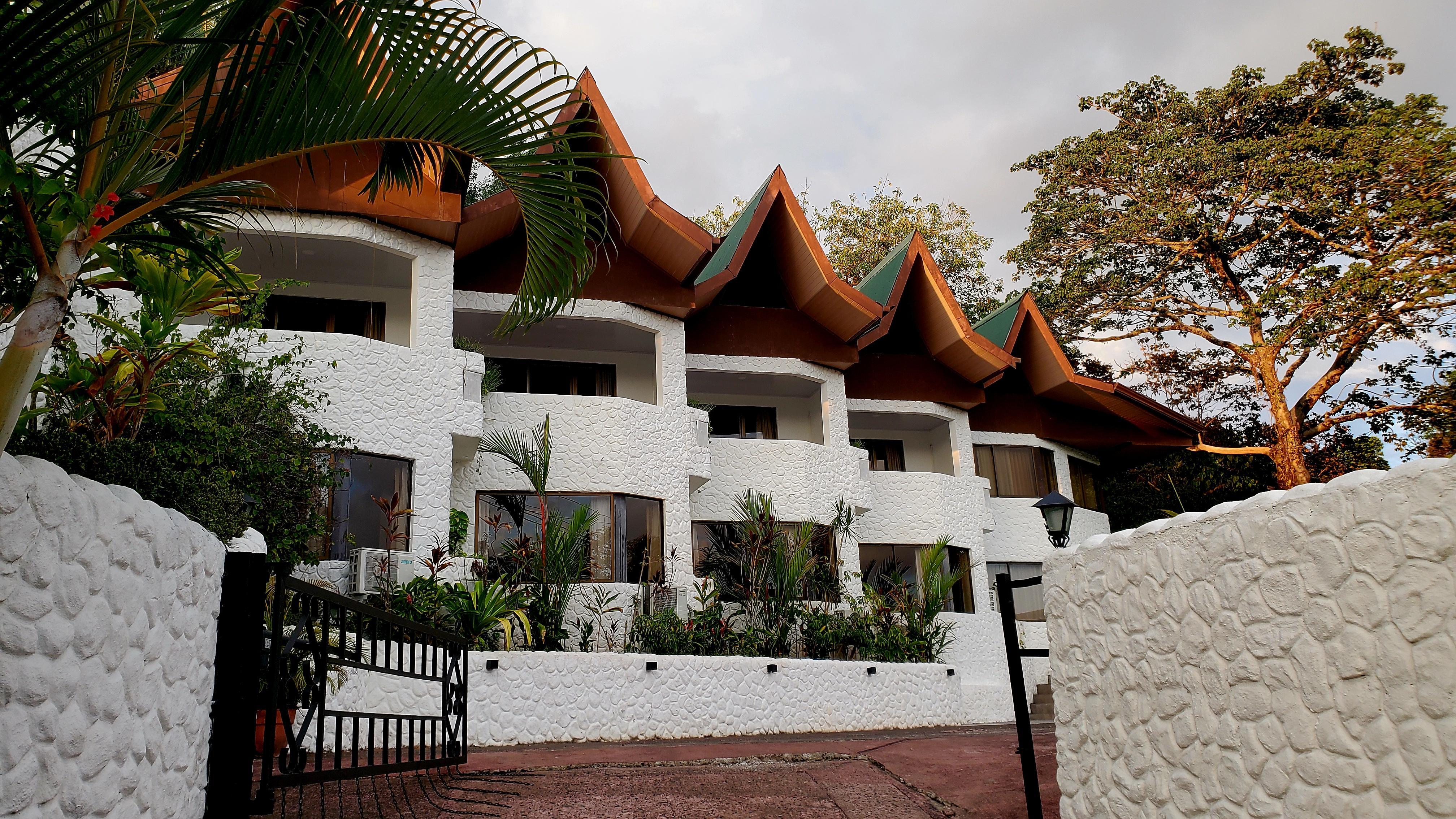 Ecotica Boutique Hotel (Adults Only) Manuel Antonio Extérieur photo