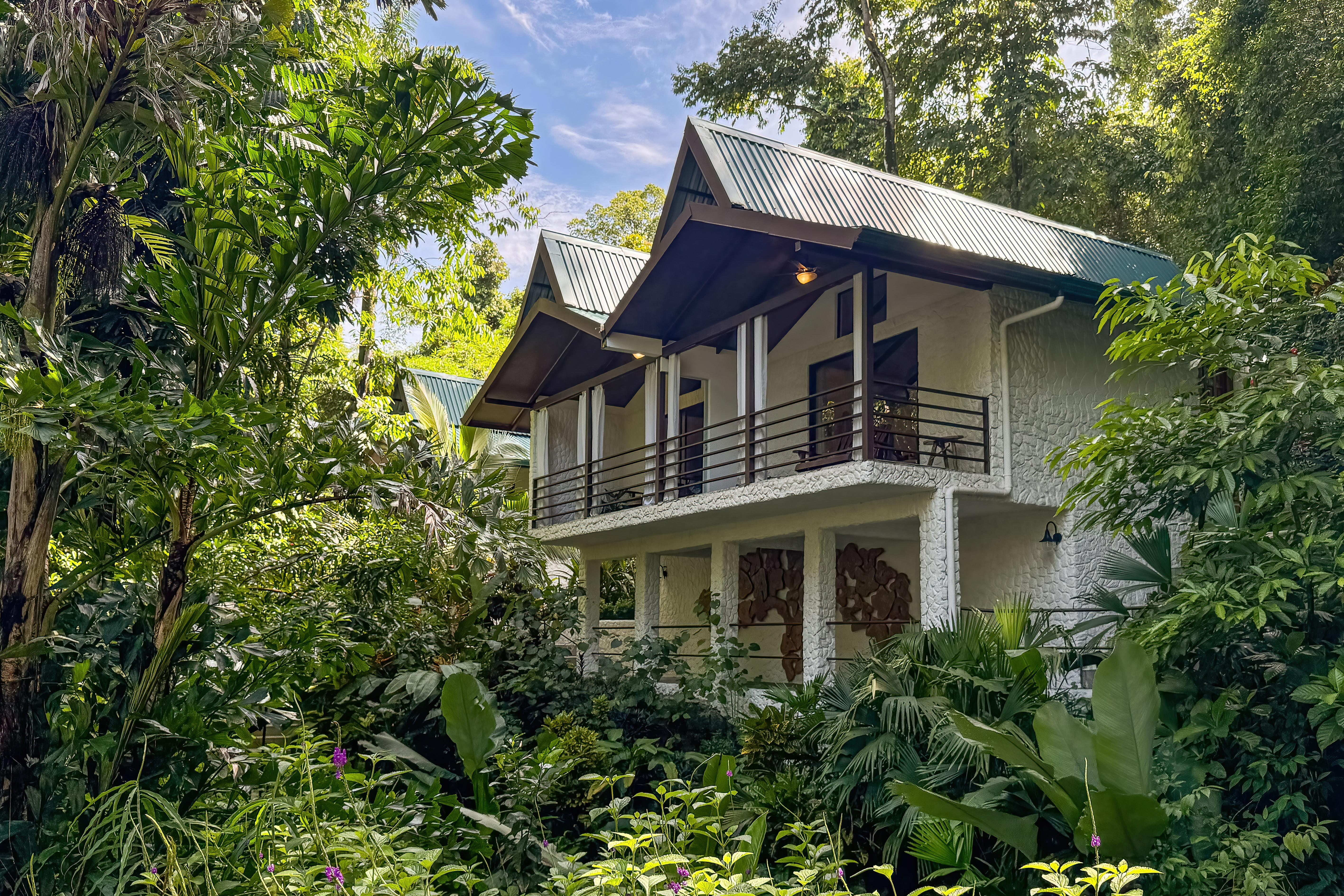 Ecotica Boutique Hotel (Adults Only) Manuel Antonio Extérieur photo