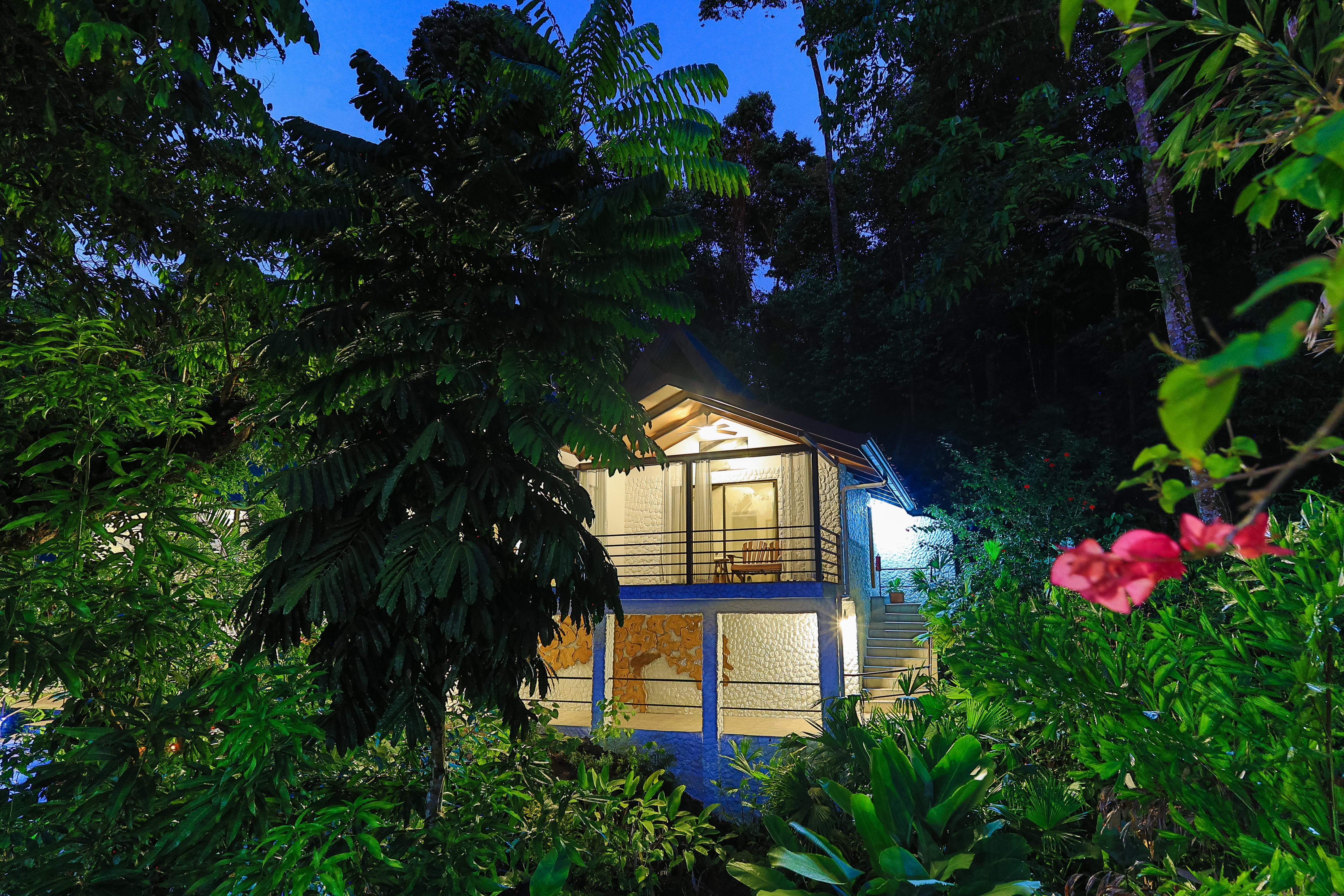 Ecotica Boutique Hotel (Adults Only) Manuel Antonio Extérieur photo