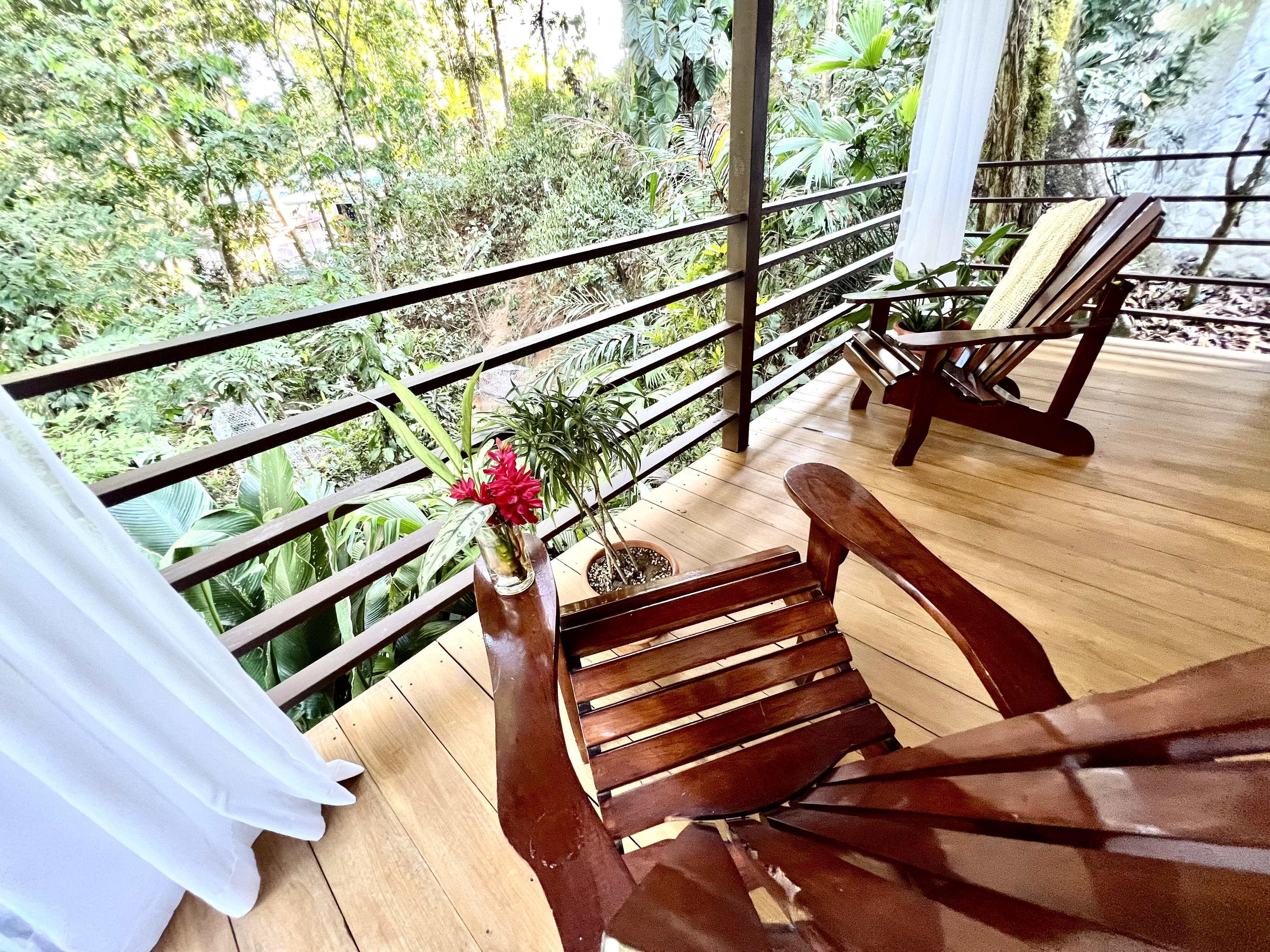 Ecotica Boutique Hotel (Adults Only) Manuel Antonio Extérieur photo